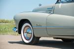 Buick Roadmaster Sedan 1948 года